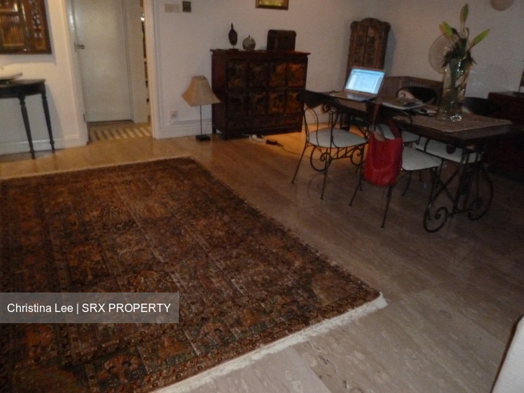 Sommerville Park (D10), Condominium #581431391